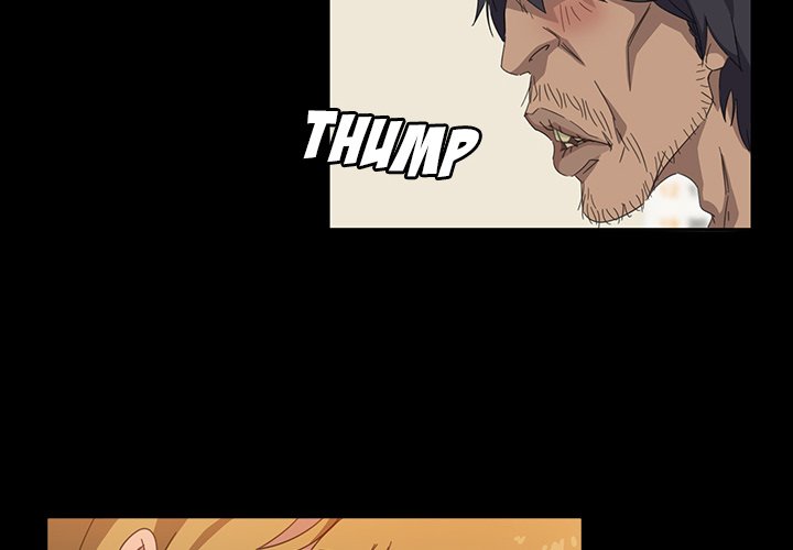 Read The Lucky Guy chapter 1 image 3 on Lezhin