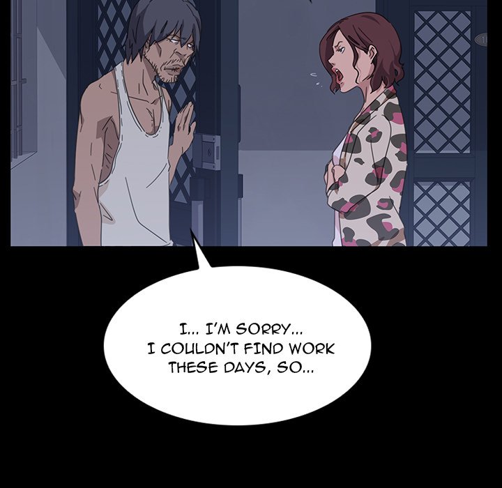 Read The Lucky Guy chapter 1 image 39 on Lezhin