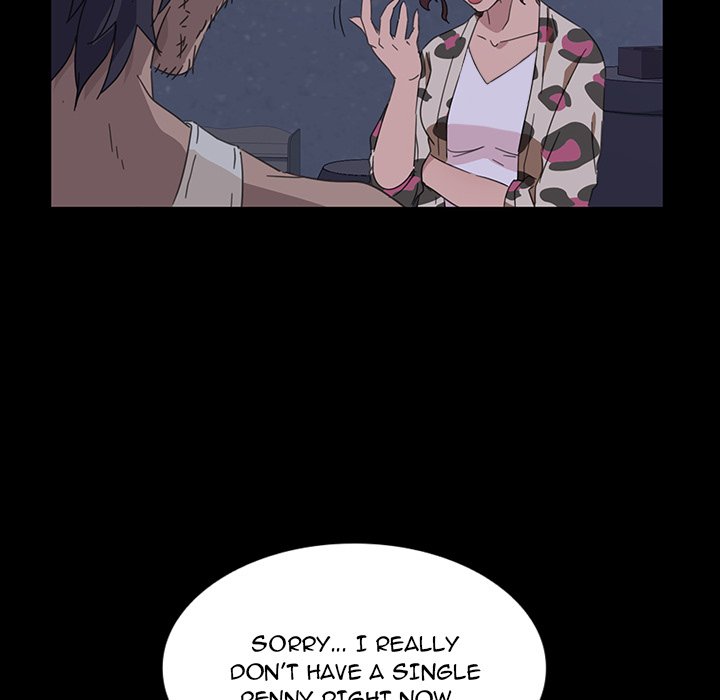 Read The Lucky Guy chapter 1 image 41 on Lezhin