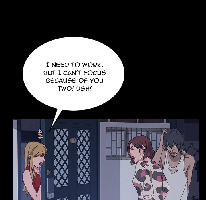 Read The Lucky Guy chapter 1 image 45 on Lezhin