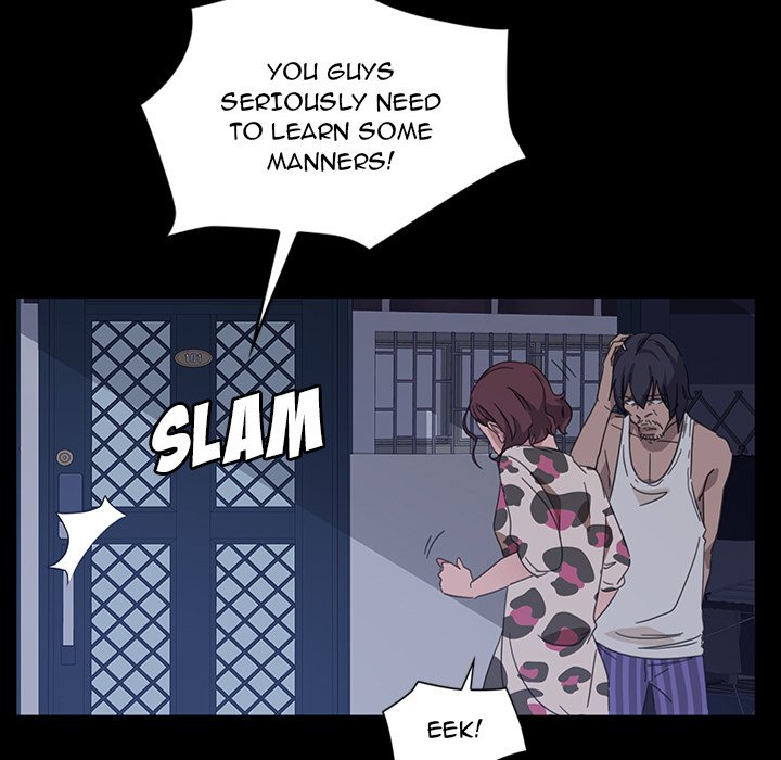 Read The Lucky Guy chapter 1 image 49 on Lezhin