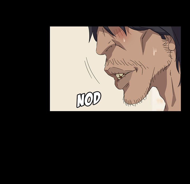 Read The Lucky Guy chapter 1 image 5 on Lezhin