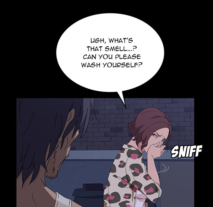 Read The Lucky Guy chapter 1 image 53 on Lezhin