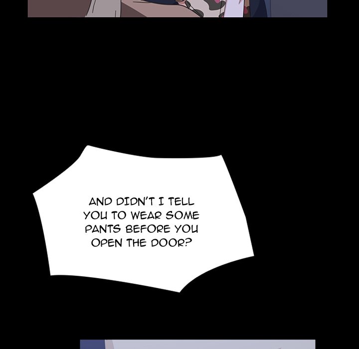 Read The Lucky Guy chapter 1 image 54 on Lezhin