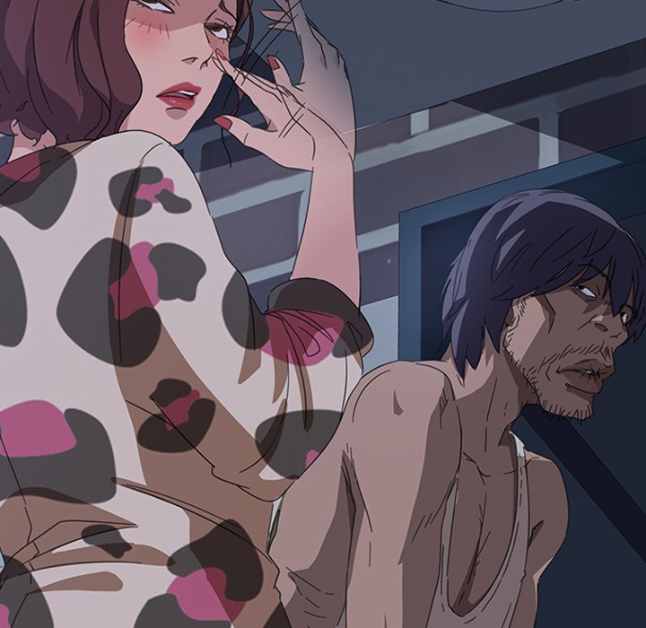 Read The Lucky Guy chapter 1 image 57 on Lezhin