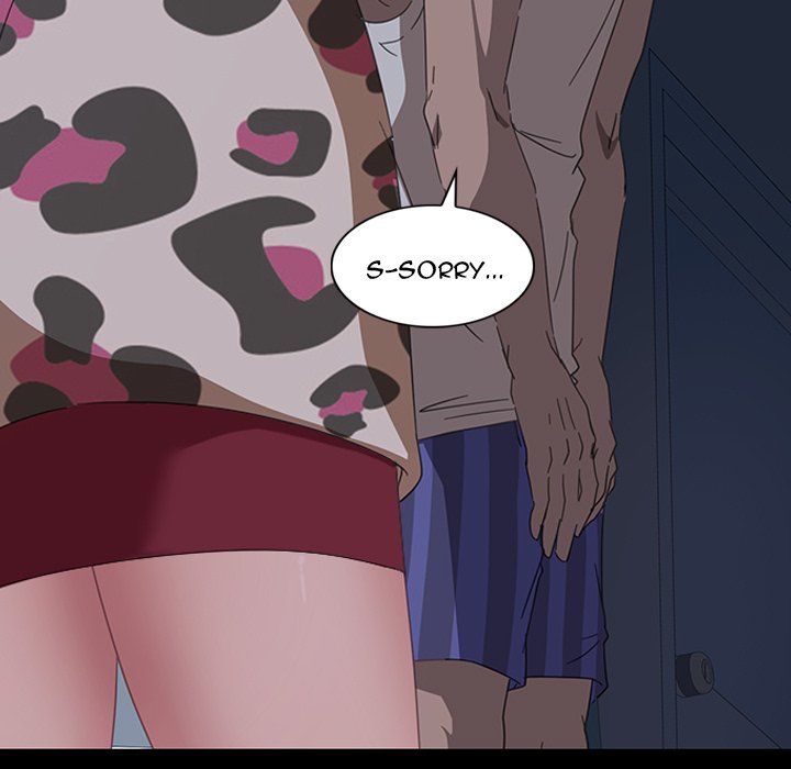 Read The Lucky Guy chapter 1 image 58 on Lezhin