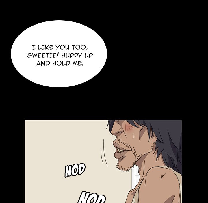 Read The Lucky Guy chapter 1 image 6 on Lezhin
