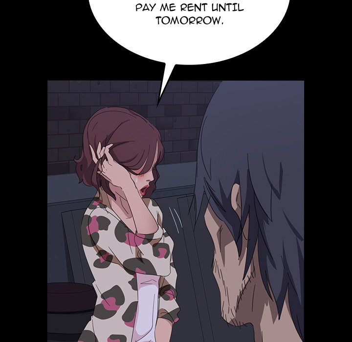 Read The Lucky Guy chapter 1 image 60 on Lezhin