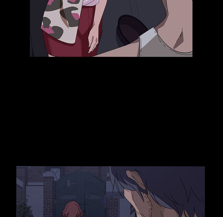 Read The Lucky Guy chapter 1 image 61 on Lezhin