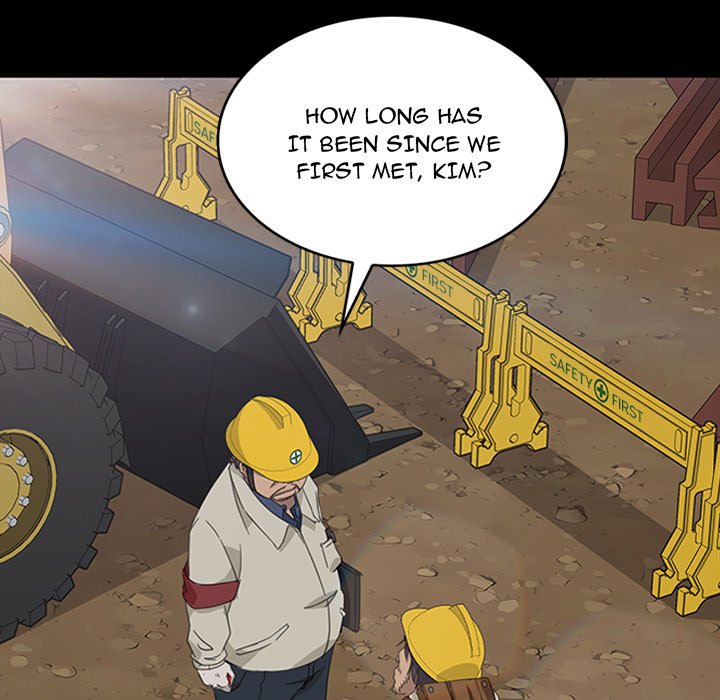 Read The Lucky Guy chapter 1 image 70 on Lezhin