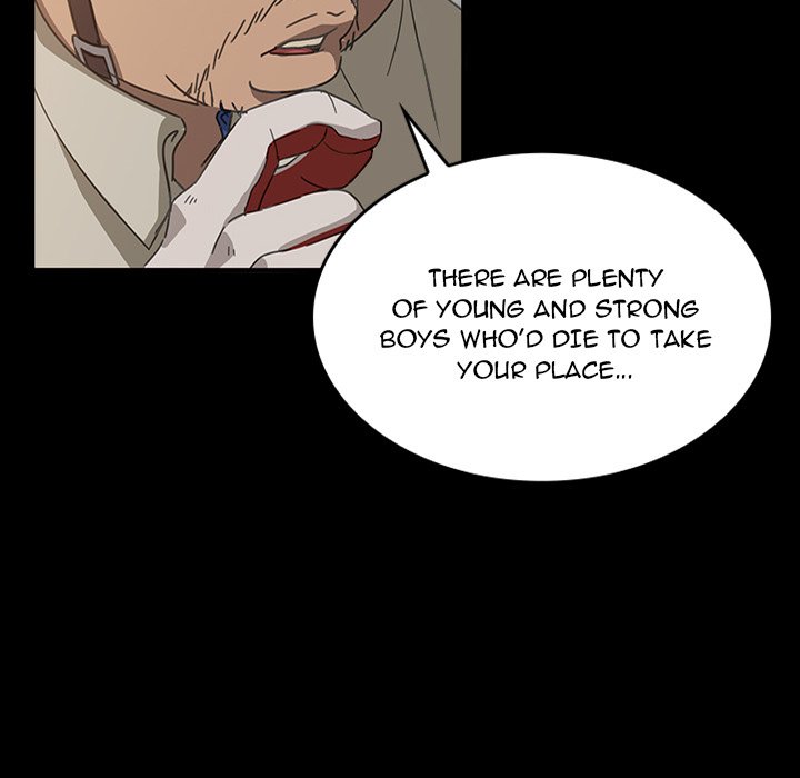 Read The Lucky Guy chapter 1 image 79 on Lezhin