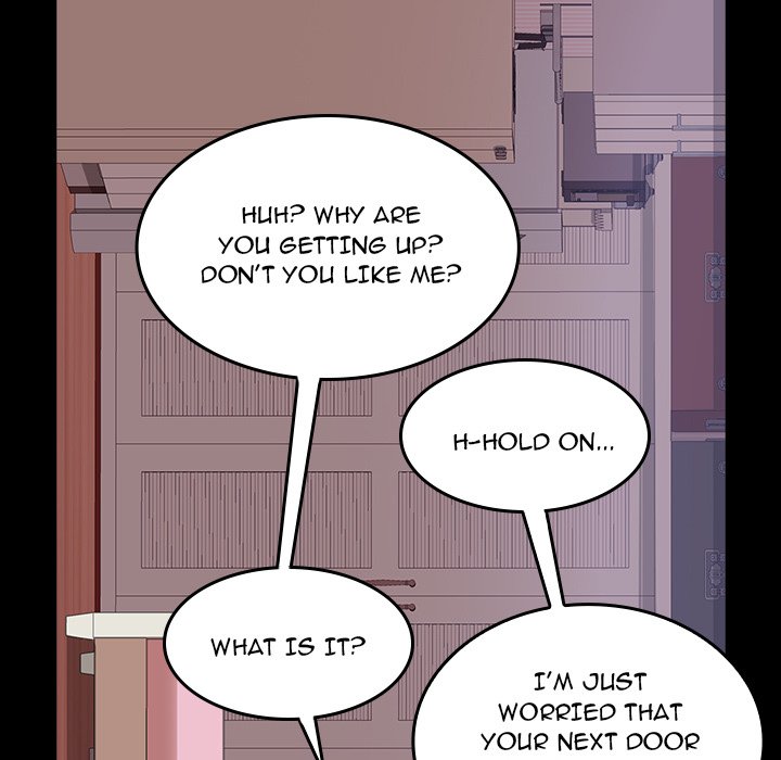 Read The Lucky Guy chapter 1 image 8 on Lezhin