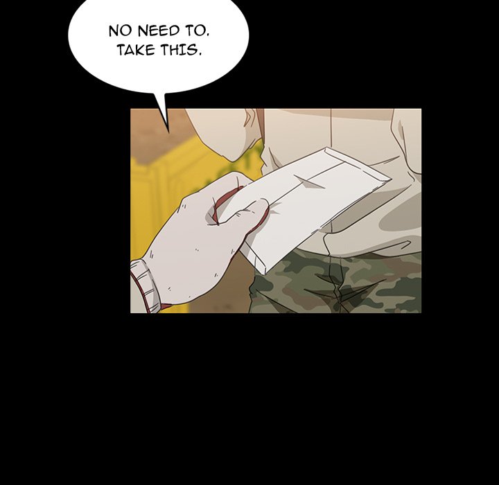 Read The Lucky Guy chapter 1 image 83 on Lezhin