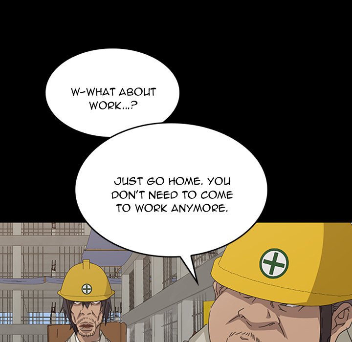 Read The Lucky Guy chapter 1 image 84 on Lezhin