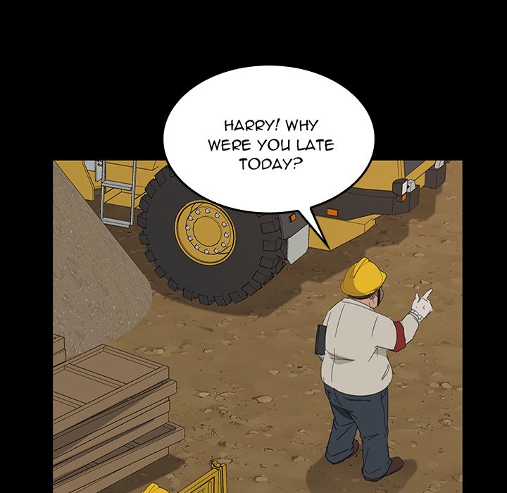 Read The Lucky Guy chapter 1 image 86 on Lezhin
