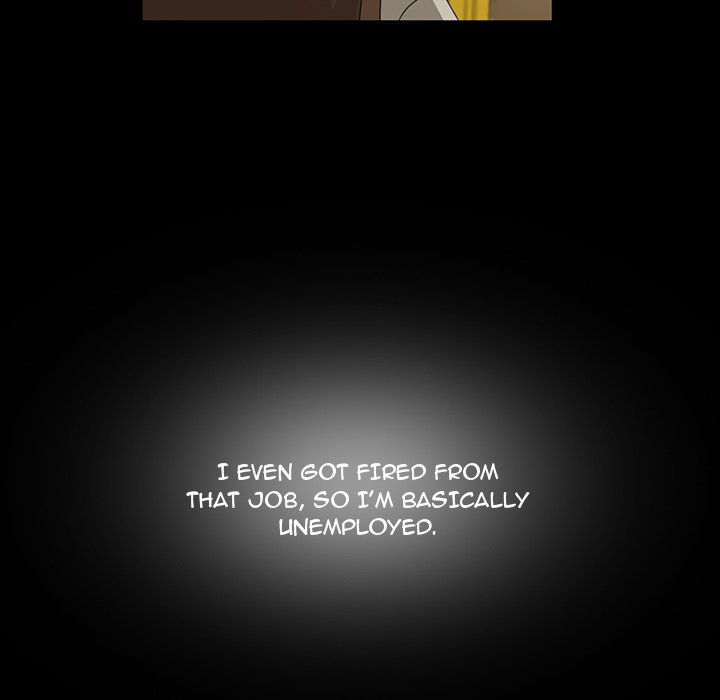 Read The Lucky Guy chapter 1 image 89 on Lezhin