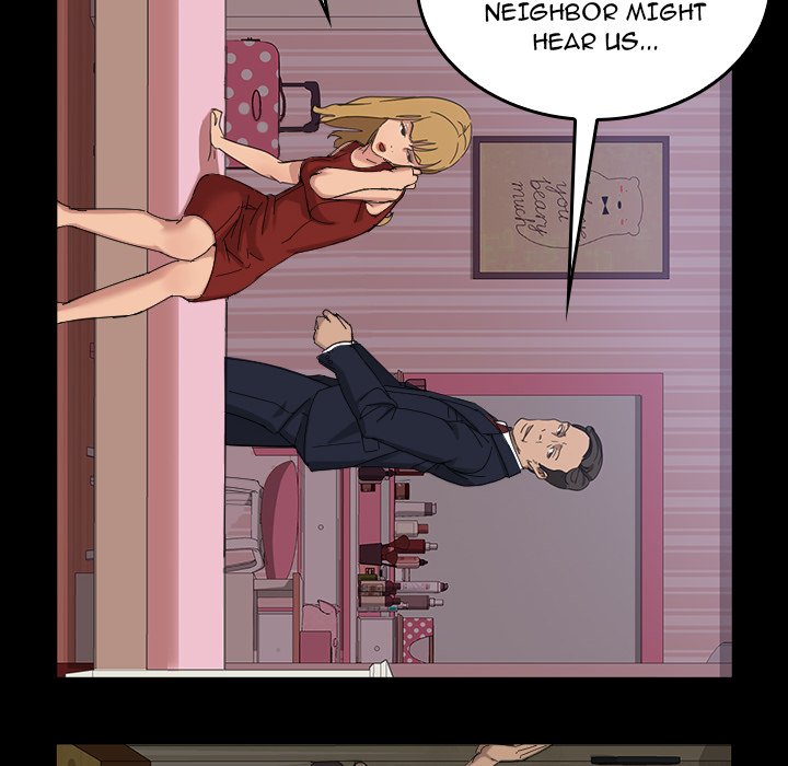Read The Lucky Guy chapter 1 image 9 on Lezhin