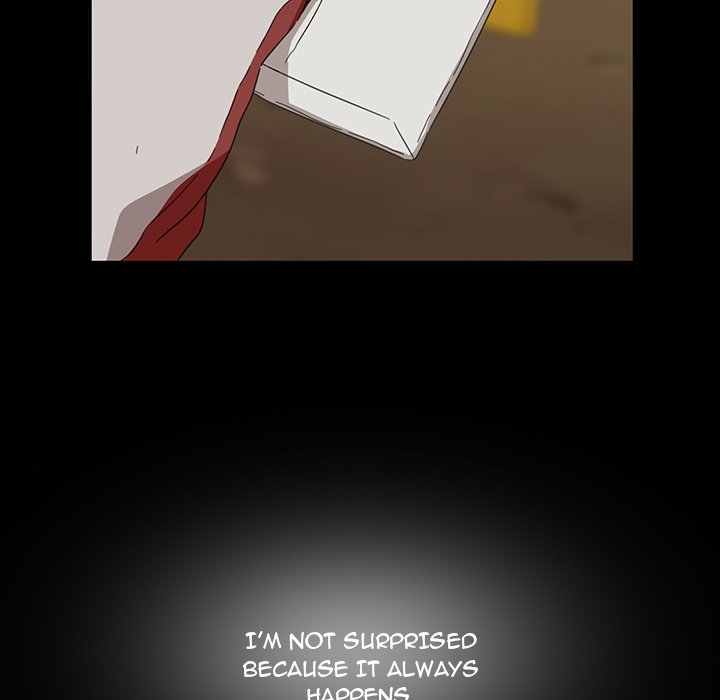 Read The Lucky Guy chapter 1 image 91 on Lezhin