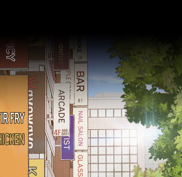 Read The Lucky Guy chapter 1 image 93 on Lezhin