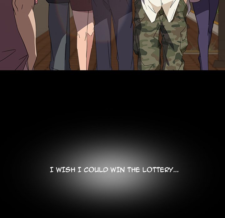 Read The Lucky Guy chapter 1 image 95 on Lezhin