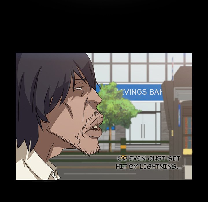 Read The Lucky Guy chapter 1 image 96 on Lezhin