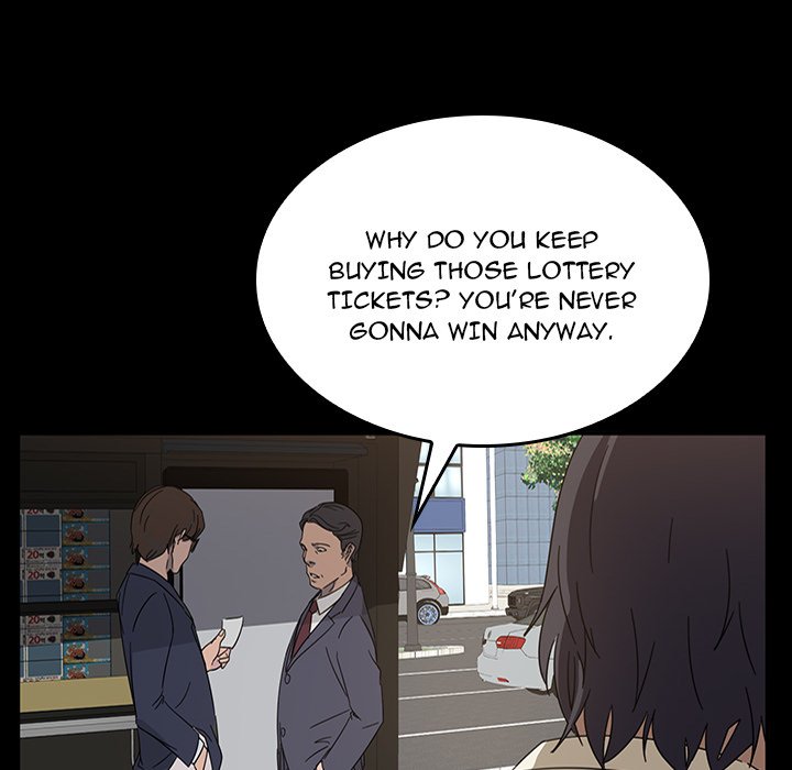 Read The Lucky Guy chapter 1 image 97 on Lezhin