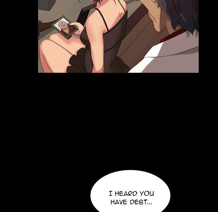 Read The Lucky Guy chapter 11 image 123 on Lezhin