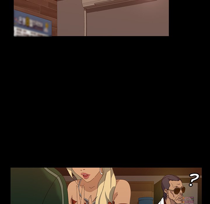 Read The Lucky Guy chapter 11 image 19 on Lezhin