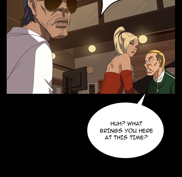 Read The Lucky Guy chapter 11 image 23 on Lezhin