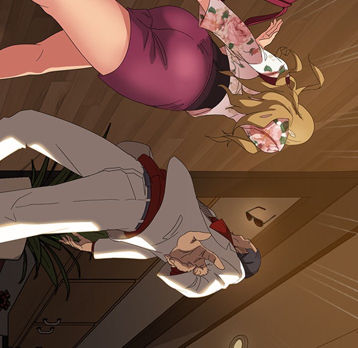 Read The Lucky Guy chapter 11 image 31 on Lezhin
