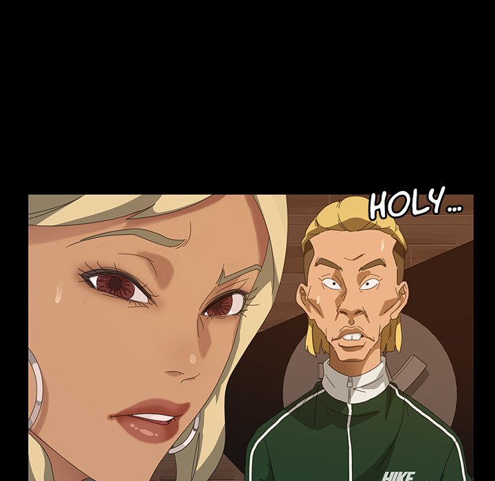 Read The Lucky Guy chapter 11 image 34 on Lezhin