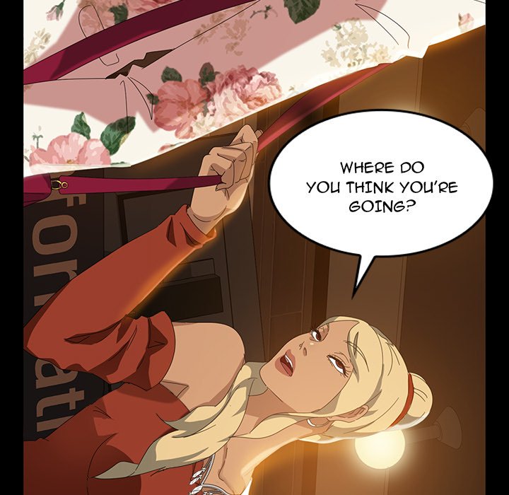 Read The Lucky Guy chapter 11 image 43 on Lezhin