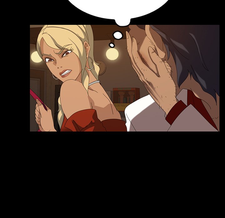 Read The Lucky Guy chapter 11 image 51 on Lezhin