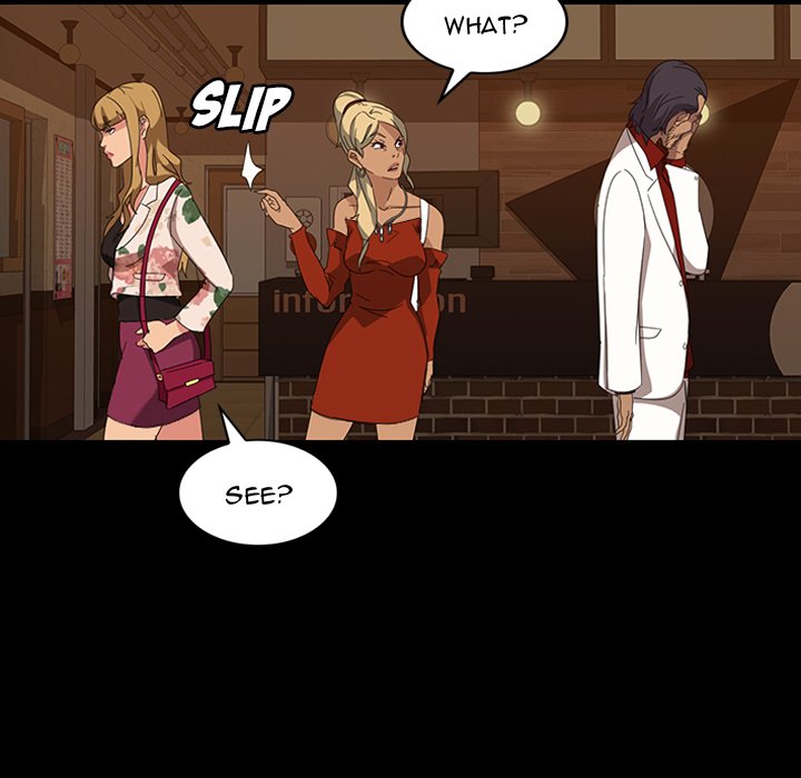 Read The Lucky Guy chapter 11 image 58 on Lezhin