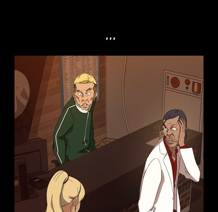 Read The Lucky Guy chapter 11 image 64 on Lezhin