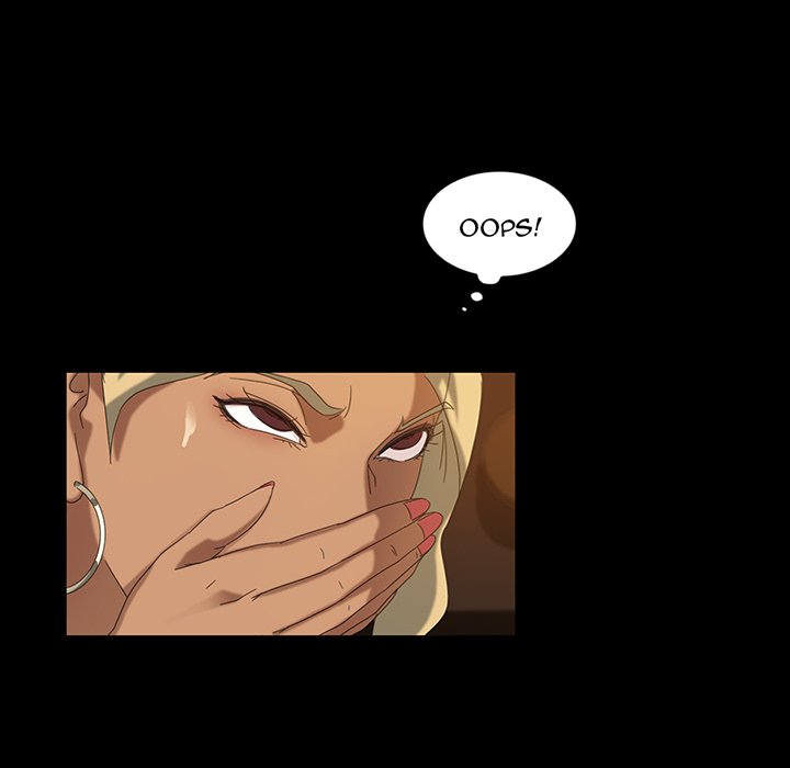 Read The Lucky Guy chapter 11 image 66 on Lezhin