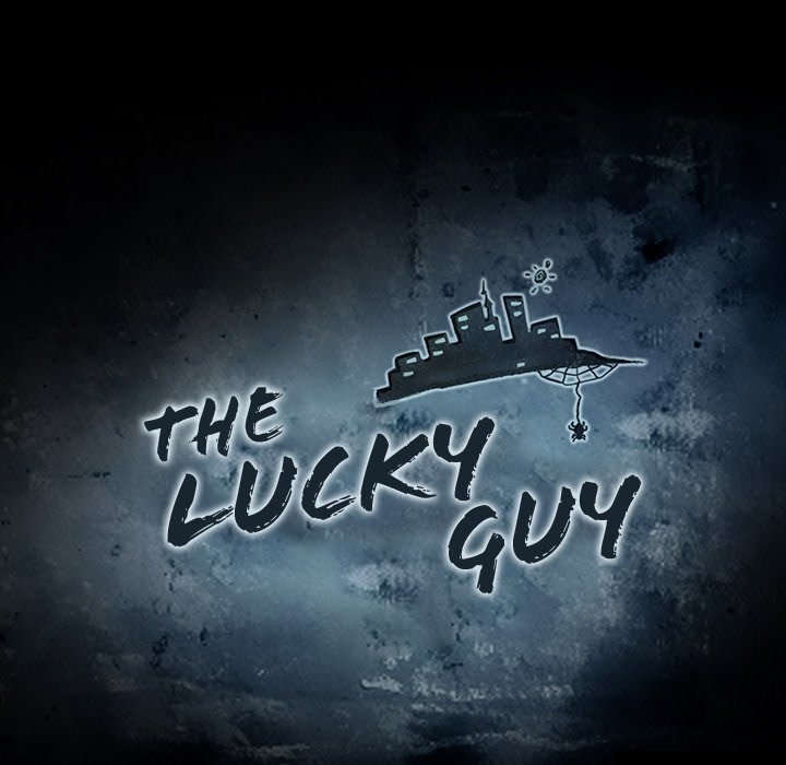 Read The Lucky Guy chapter 11 image 7 on Lezhin