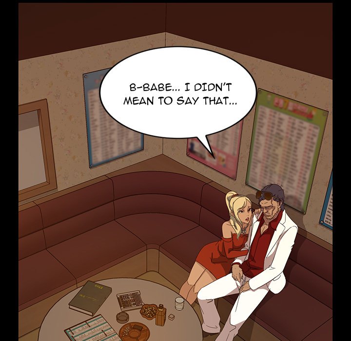 Read The Lucky Guy chapter 11 image 70 on Lezhin