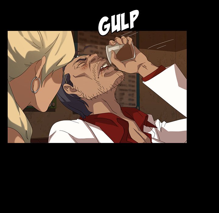 Read The Lucky Guy chapter 11 image 72 on Lezhin