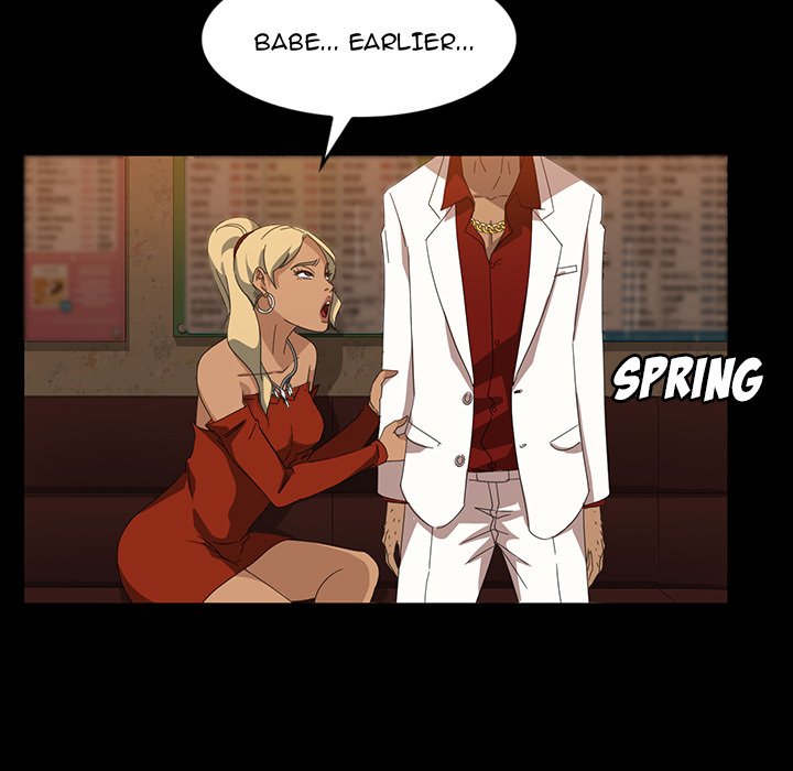 Read The Lucky Guy chapter 11 image 75 on Lezhin