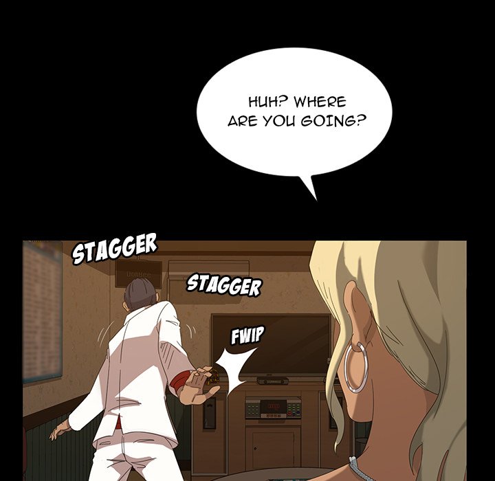Read The Lucky Guy chapter 11 image 76 on Lezhin