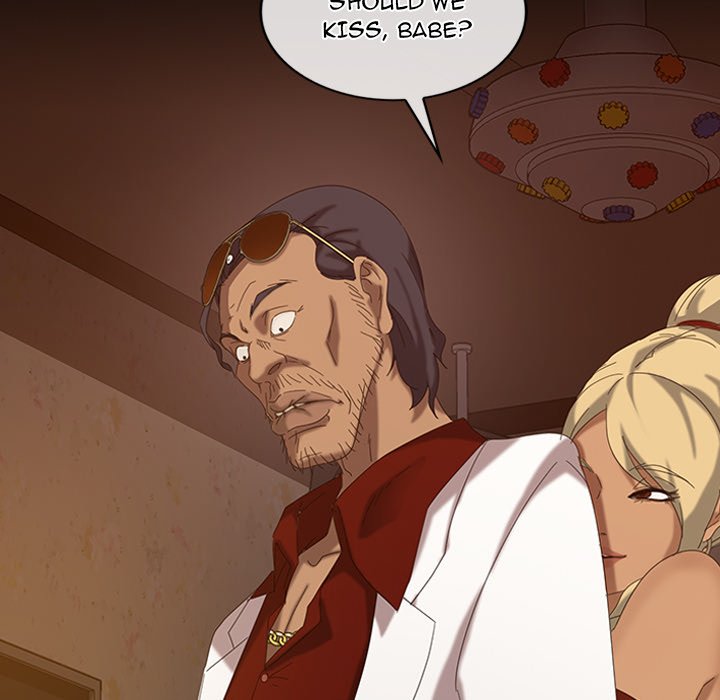 Read The Lucky Guy chapter 11 image 84 on Lezhin