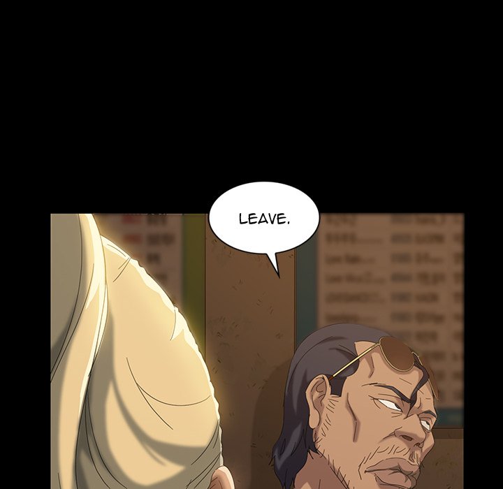 Read The Lucky Guy chapter 11 image 88 on Lezhin