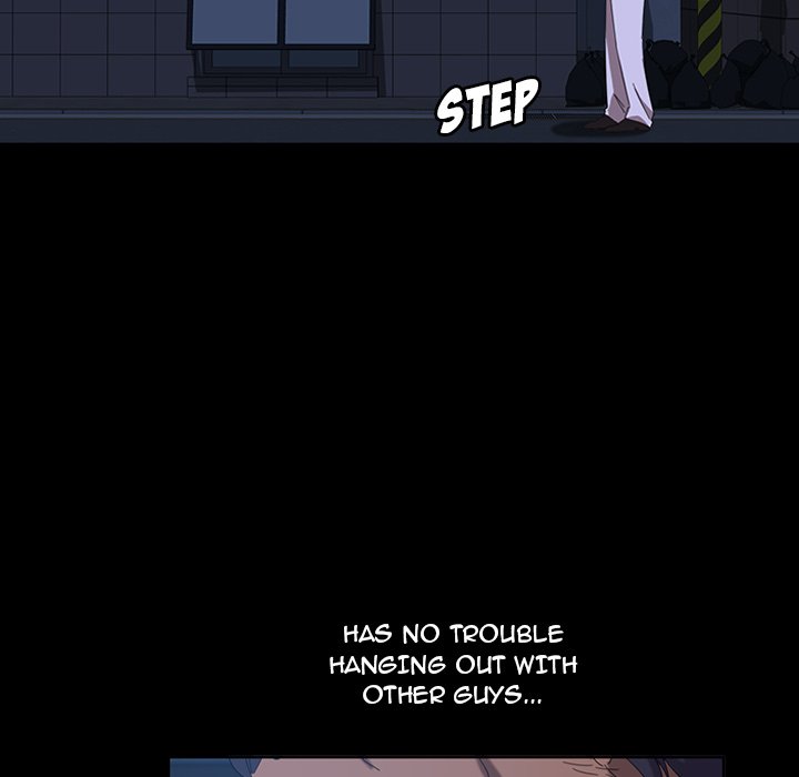 Read The Lucky Guy chapter 11 image 93 on Lezhin