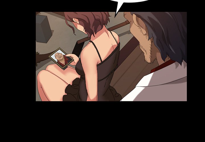 Read The Lucky Guy chapter 12 image 1 on Lezhin
