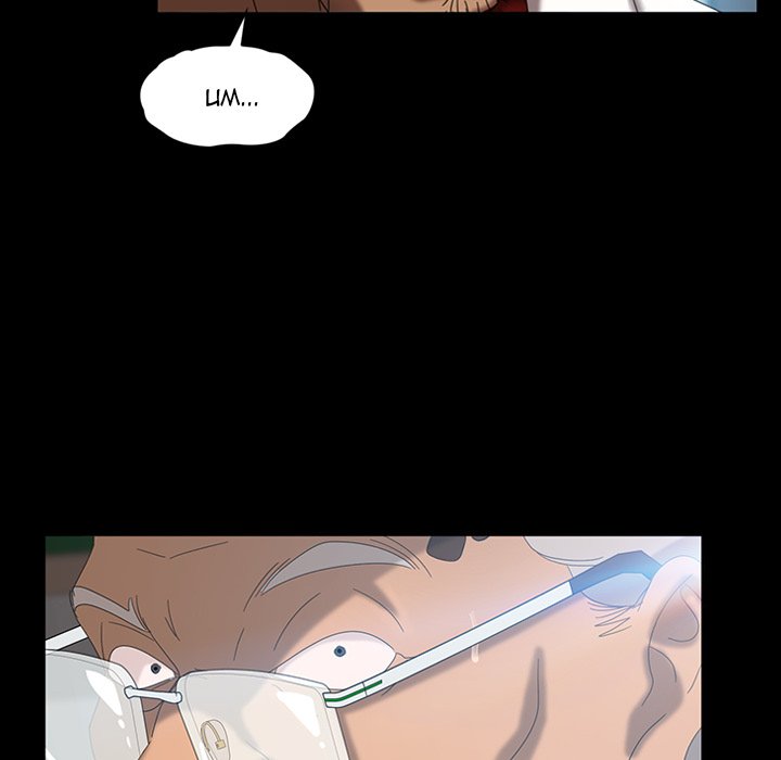 Read The Lucky Guy chapter 12 image 104 on Lezhin