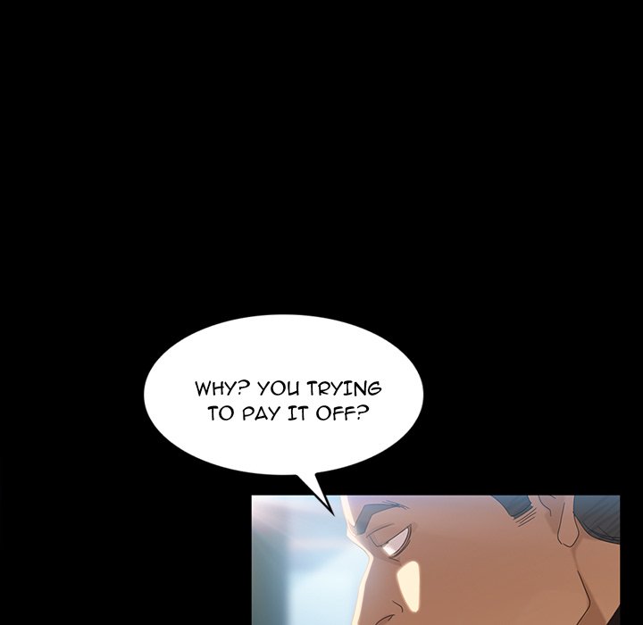 Read The Lucky Guy chapter 12 image 118 on Lezhin