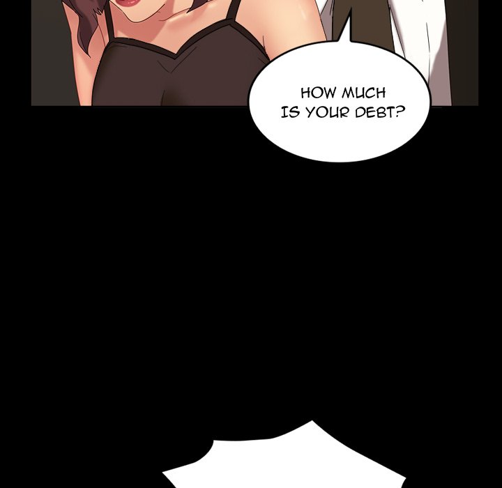 Read The Lucky Guy chapter 12 image 12 on Lezhin