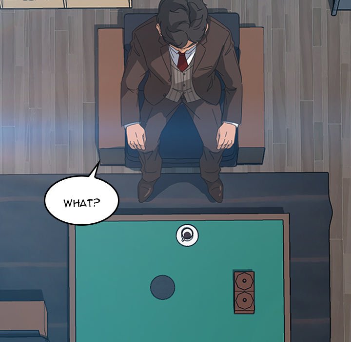 Read The Lucky Guy chapter 12 image 133 on Lezhin