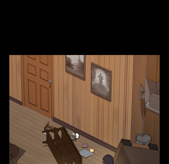 Read The Lucky Guy chapter 12 image 16 on Lezhin